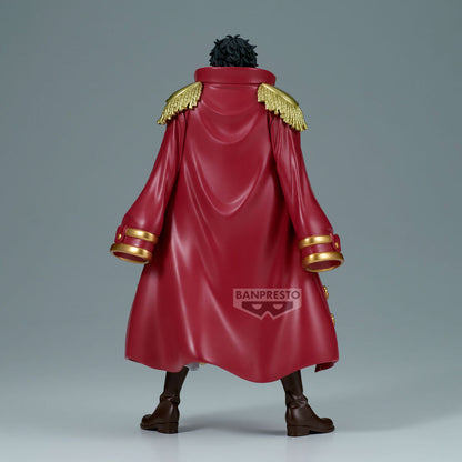 Imagen 4 - Figura Gold.d.roger Grandline Series Special One Piece 20Cm