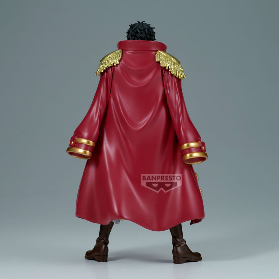 Imagen 4 - Figura Gold.d.roger Grandline Series Special One Piece 20Cm