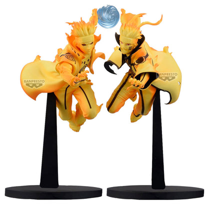 Imagen 3 - Figura Naruto Uzumaki Naruto Shippuden 17Cm
