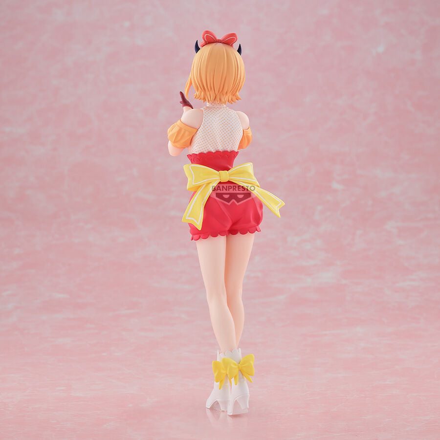 Imagen 5 - Figura Memcho Oshi No Ko 18Cm