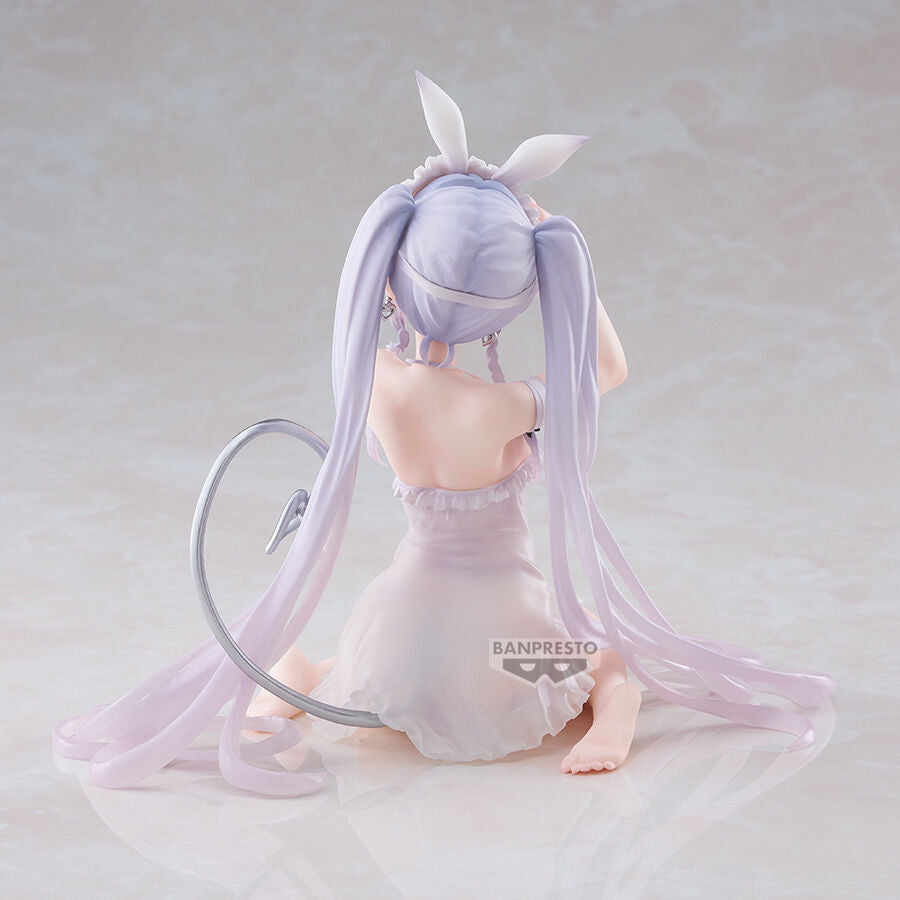 Imagen 5 - Figura Rurudo Sleepy Bunny Rurudo 13Cm