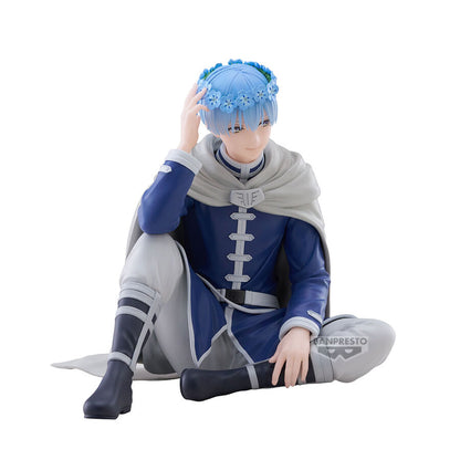 Imagen 4 - Figura Himmel Flower Crown Frieren: Beyond Journey's End 15Cm
