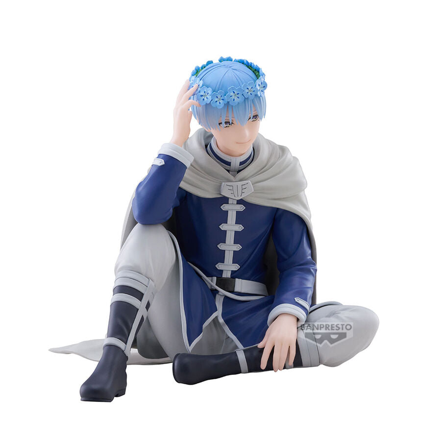 Imagen 4 - Figura Himmel Flower Crown Frieren: Beyond Journey&#39;s End 15Cm