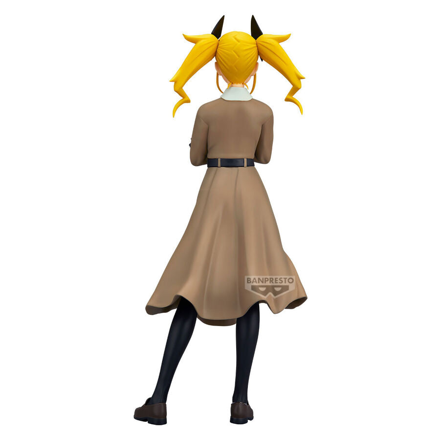 Imagen 4 - Figura Kikoru Shinomiya Glitter &#38; Glamorous Kaiju No. 8 22Cm