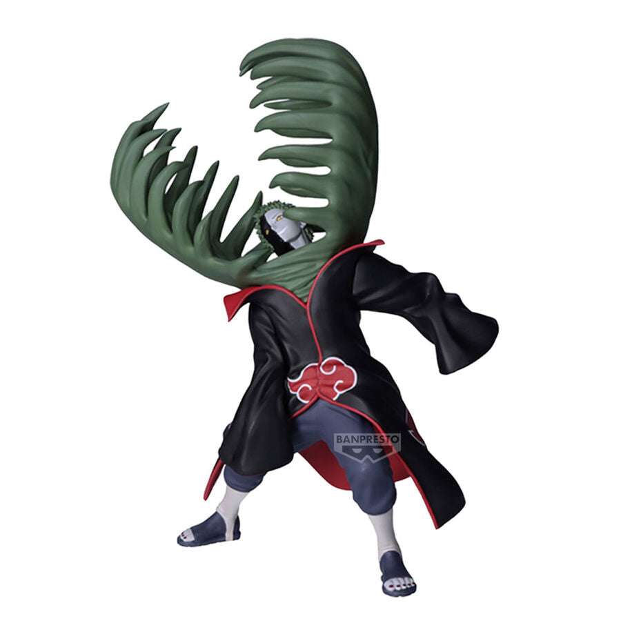 Imagen 4 - Figura Zetsu Vibration Stars Naruto Shippuden 15Cm