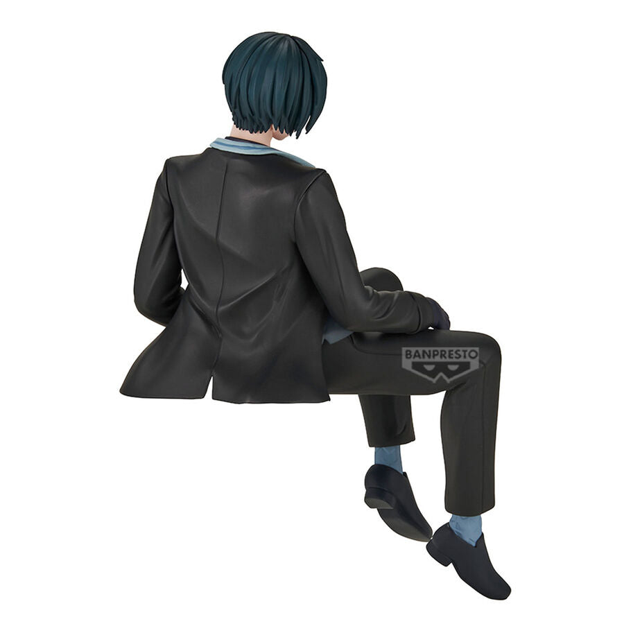 Imagen 4 - Figura Rin Itoshi Sweets Flavor Blue Lock 13Cm