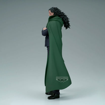 Imagen 5 - Figura Monkey.d.dragon Grandline Series Special One Piece 20Cm
