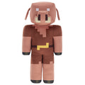 Imagen de Peluche Pigman Minecraft 20Cm parte de nuestra colección en Espadas y más, sitio oficial.