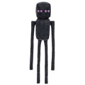 Imagen de Peluche Enderman Minecraft 30Cm parte de nuestra colección en Espadas y más, sitio oficial.