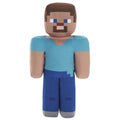 Imagen de Peluche Steve Minecraft 30Cm parte de nuestra colección en Espadas y más, sitio oficial.