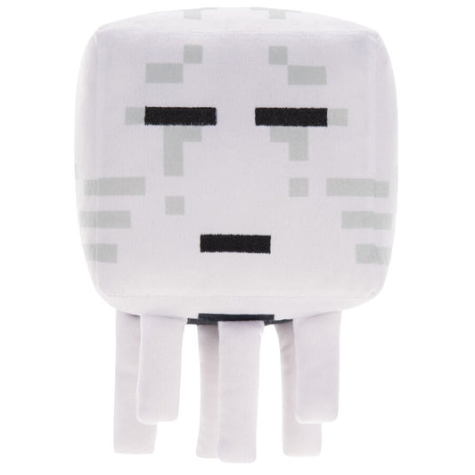 Imagen de Peluche Ghast Minecraft 30Cm parte de nuestra colección en Espadas y más, sitio oficial.