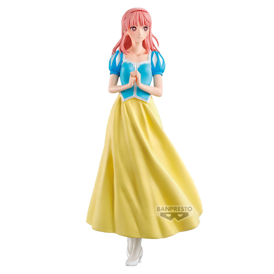 Imagen 1 - Figura Hina Chono Blue Box 22Cm
