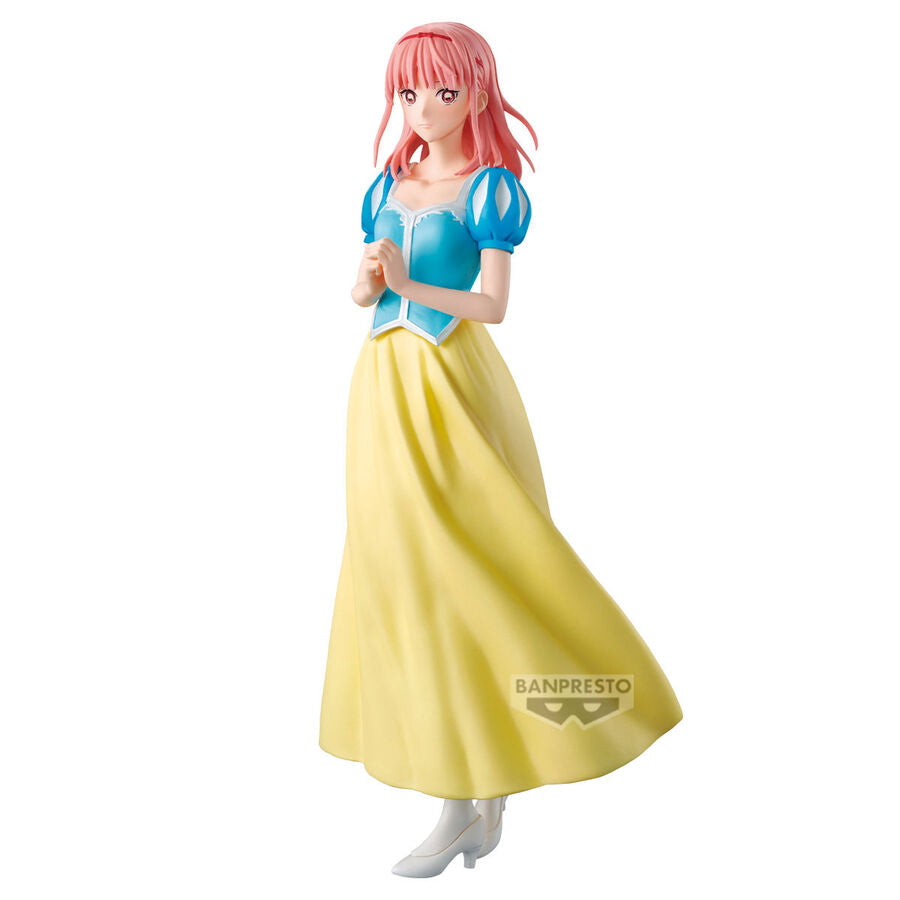 Imagen 2 - Figura Hina Chono Blue Box 22Cm