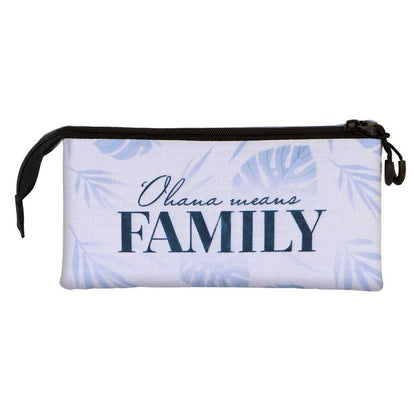 Imagen de Portatodo Couple Stitch Disney Triple parte de nuestra colección en Espadas y más, sitio oficial.