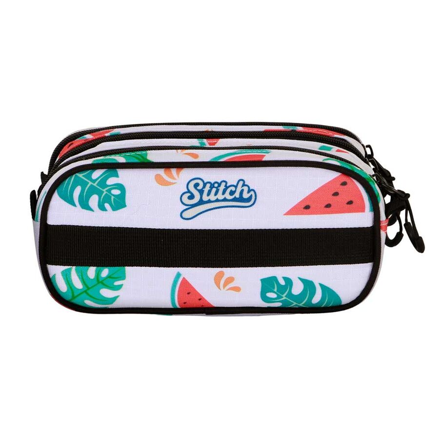 Imagen 2 - Portatodo Frog Stitch Disney Triple
