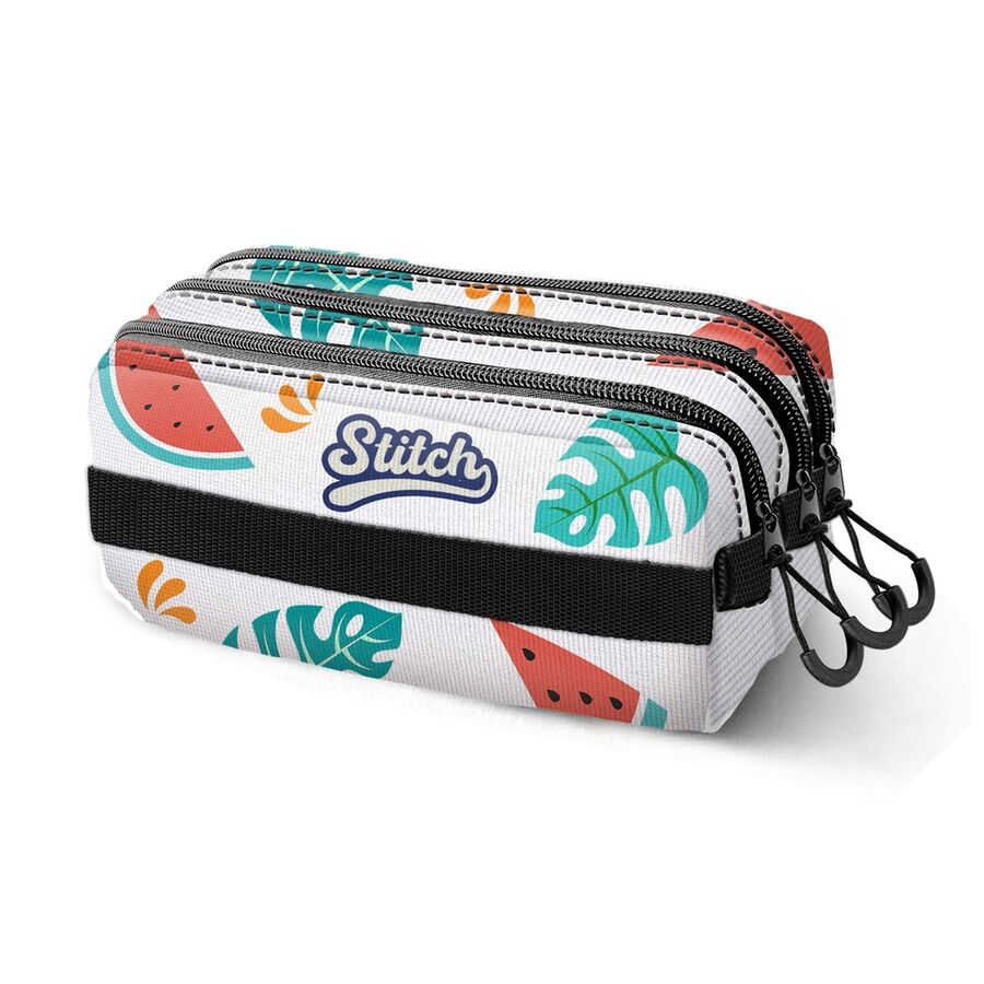 Imagen 4 - Portatodo Frog Stitch Disney Triple