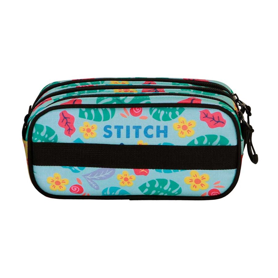 Imagen 3 - Portatodo Guitar Stitch Disney Triple