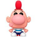Imagen 1 - Figura Pop The Grim Adventure Of Billy & Mandy Billy