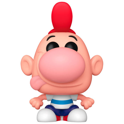 Imagen 1 - Figura Pop The Grim Adventure Of Billy & Mandy Billy