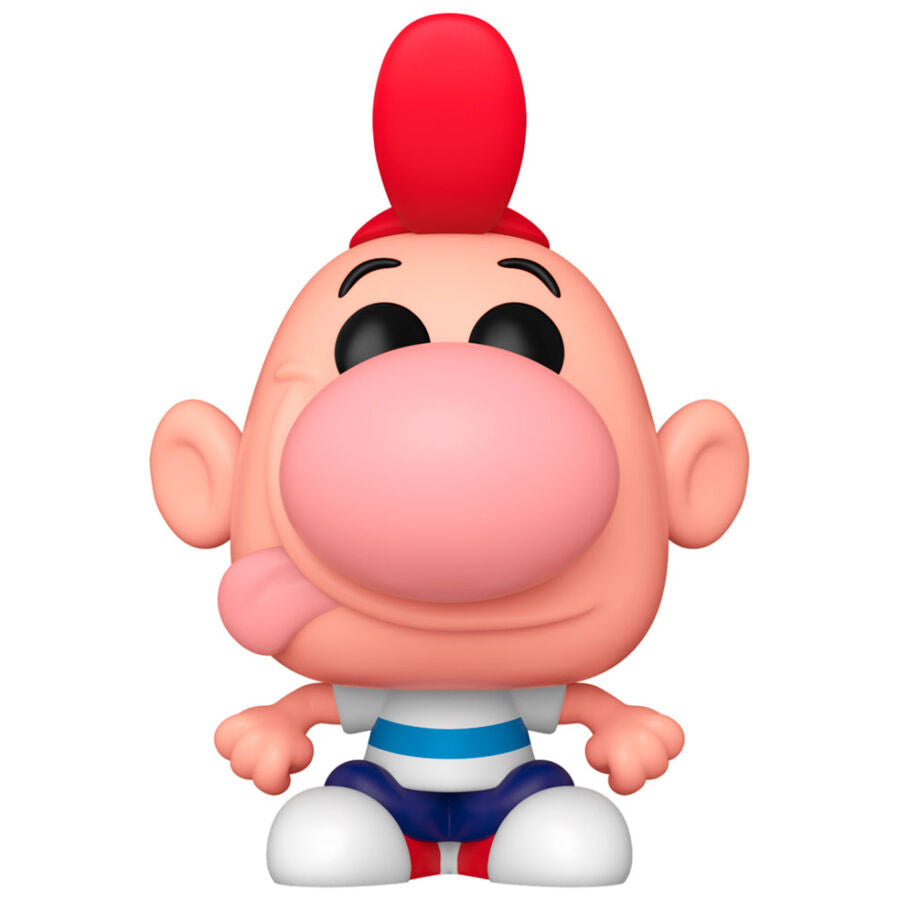 Imagen 1 - Figura Pop The Grim Adventure Of Billy & Mandy Billy