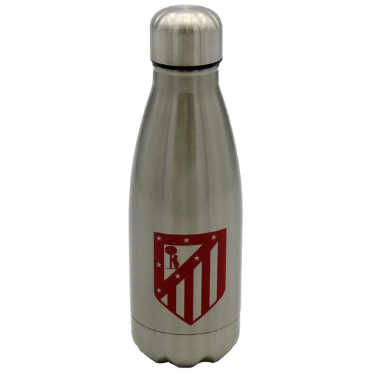 Imagen 1 - Botella Acero Inoxidable Atletico De Madrid 550Ml