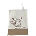 Imagen de Bolsa Shopping Pokemon 40Cm parte de nuestra colección en Espadas y más, sitio oficial.
