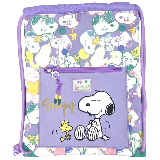 Imagen de Saco Snoopy 44Cm parte de nuestra colección en Espadas y más, sitio oficial.