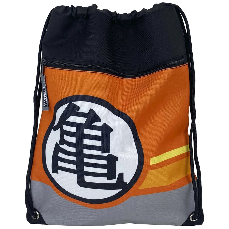 Imagen 1 - Saco Dragon Ball 44Cm