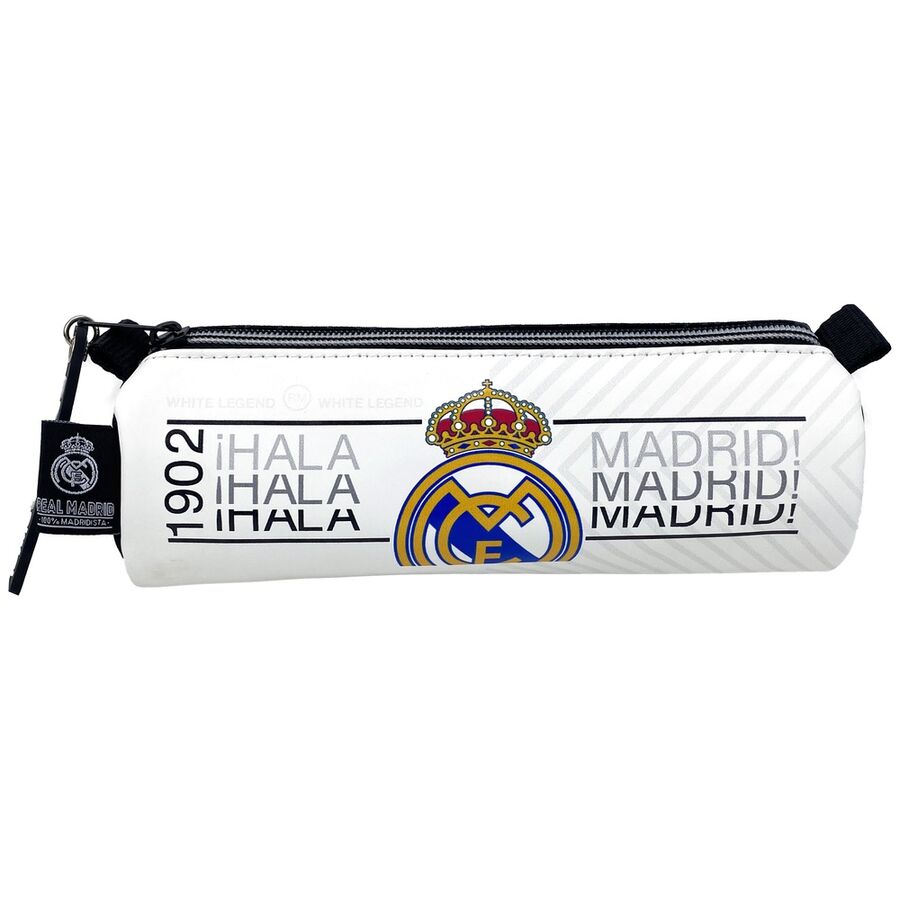 Imagen 1 - Portatodo Real Madrid
