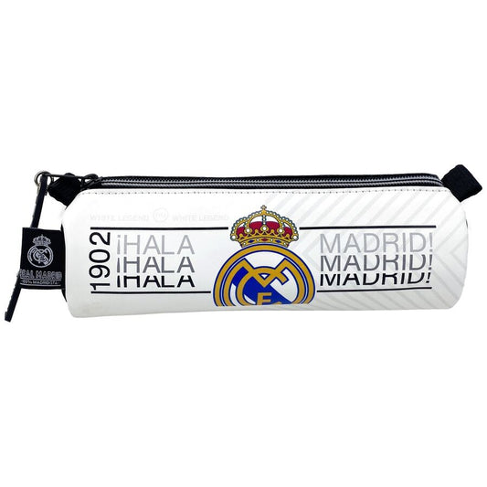 Imagen 1 - Portatodo Real Madrid
