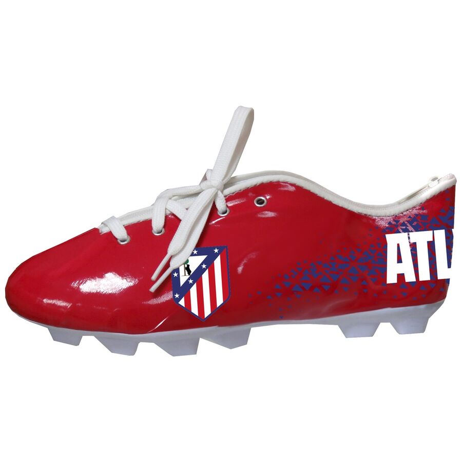 Imagen 1 - Portatodo Bota Atletico De Madrid