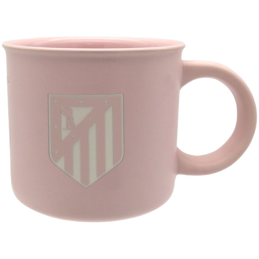 Imagen 1 - Taza Atletico De Madrid 430Ml