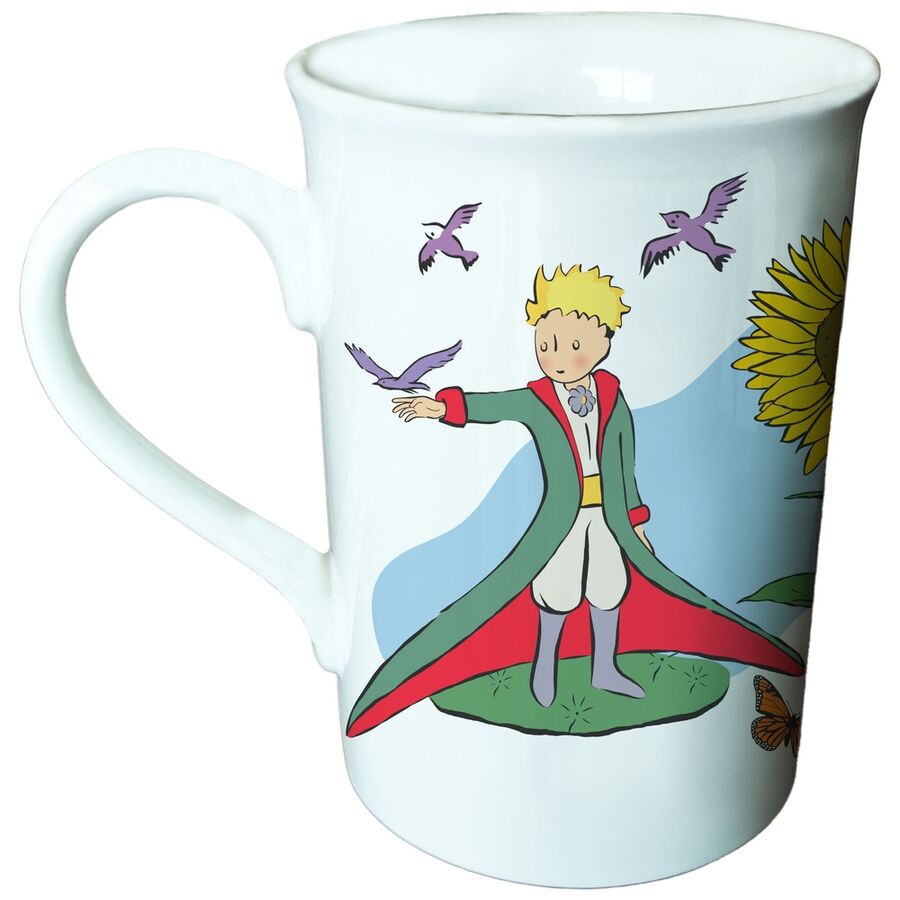 Imagen 1 - Taza El Principito 330Ml