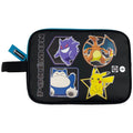 Imagen de Neceser Geo Pokemon parte de nuestra colección en Espadas y más, sitio oficial.