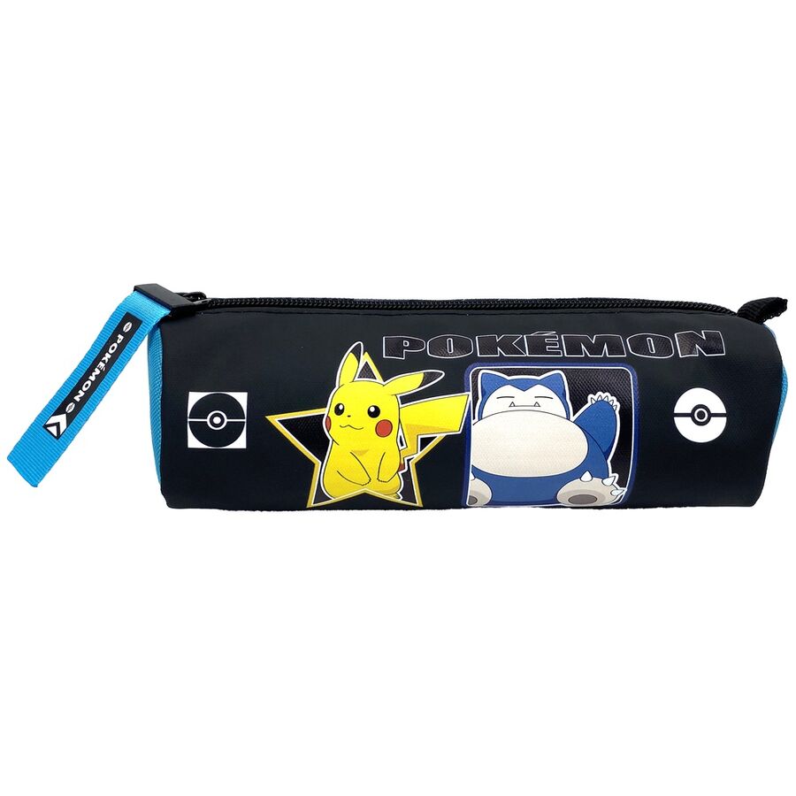 Imagen de Portatodo Geo Pokemon parte de nuestra colección en Espadas y más, sitio oficial.
