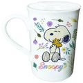 Imagen 1 - Taza Snoopy 330Ml
