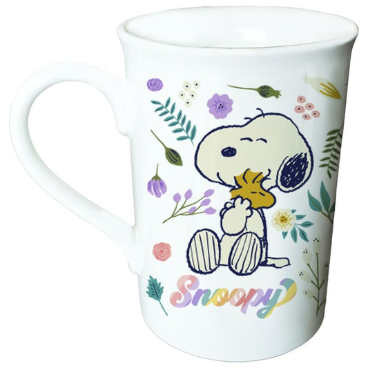 Imagen 1 - Taza Snoopy 330Ml
