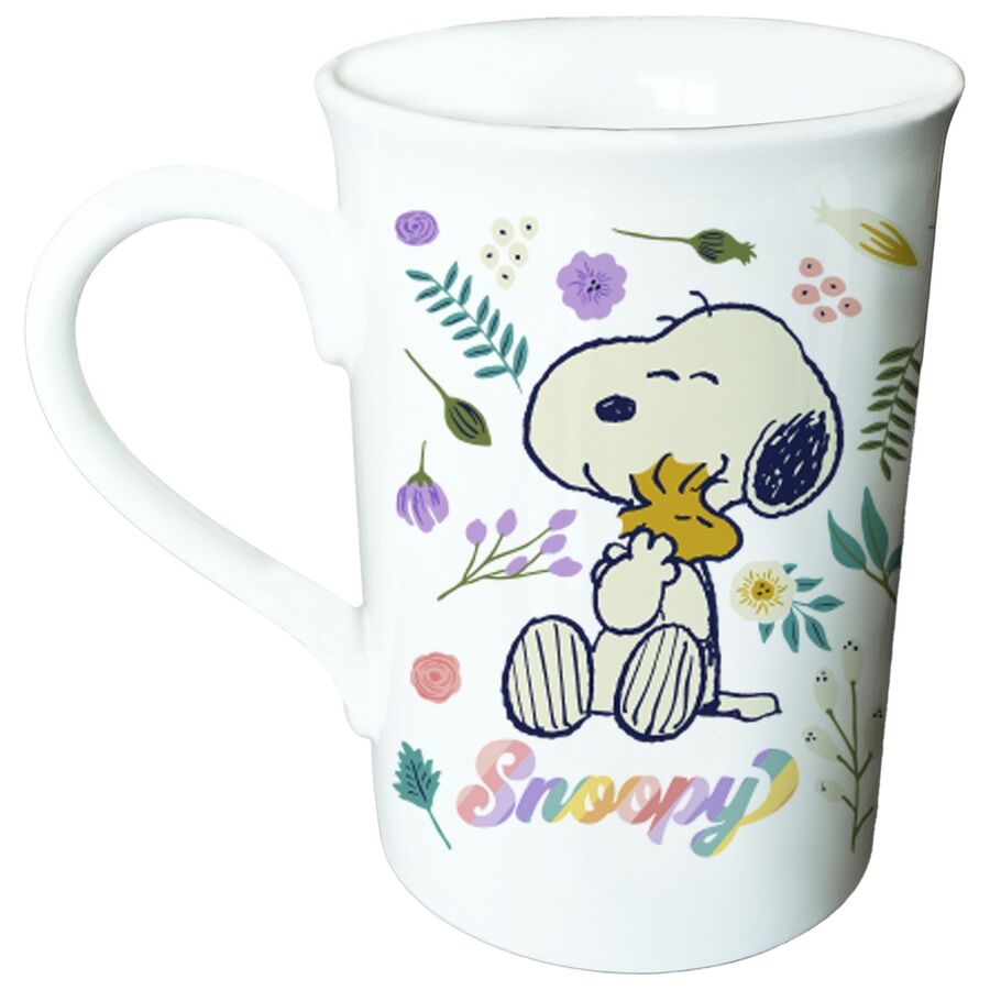 Imagen 1 - Taza Snoopy 330Ml