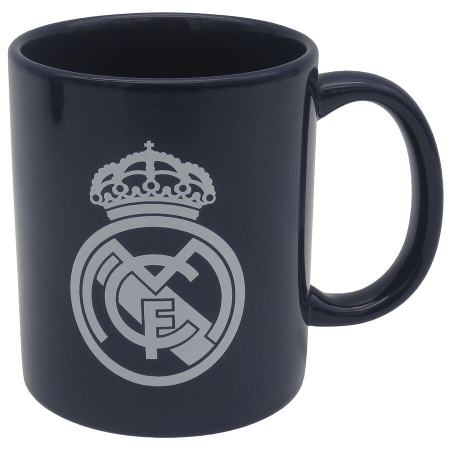 Imagen 1 - Taza Real Madrid 330Ml
