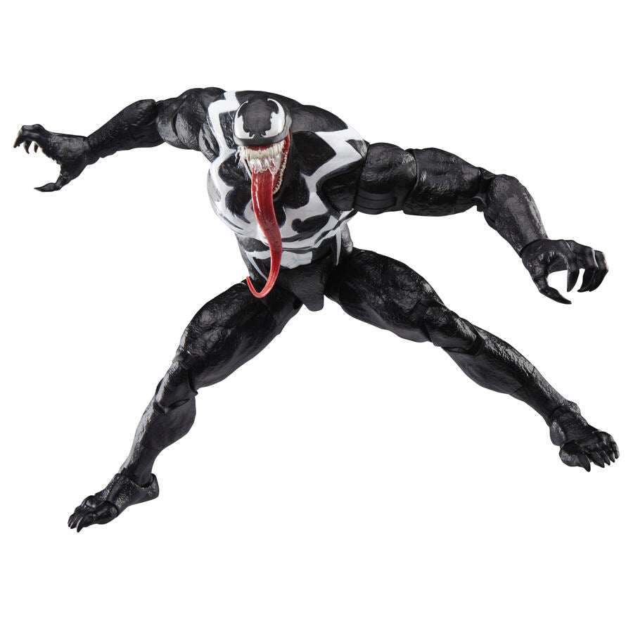 Imagen 2 - Figura Venom Spider-man 2 Gameverse Marvel Legends Series 26Cm