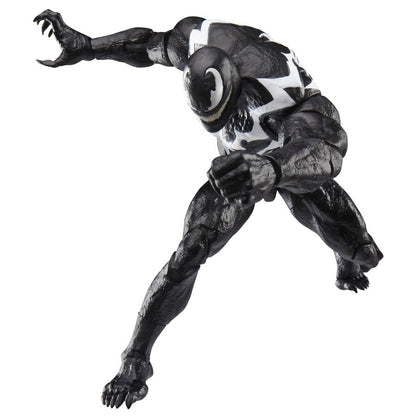 Imagen 3 - Figura Venom Spider-man 2 Gameverse Marvel Legends Series 26Cm