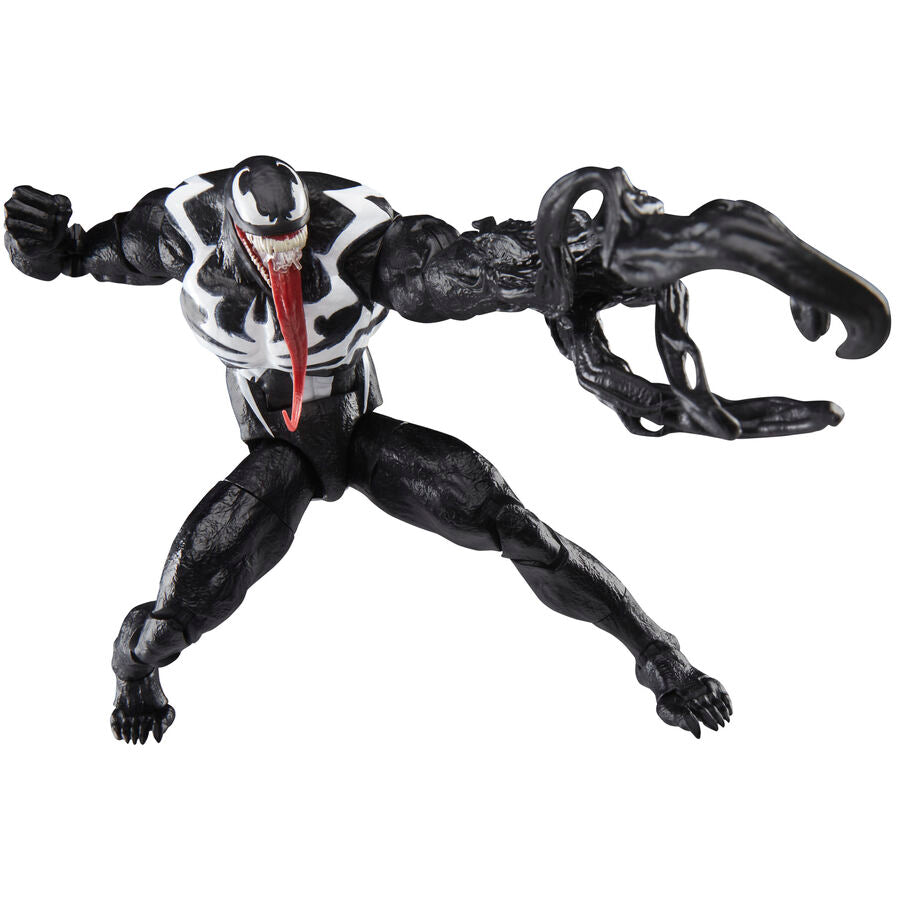 Imagen 4 - Figura Venom Spider-man 2 Gameverse Marvel Legends Series 26Cm