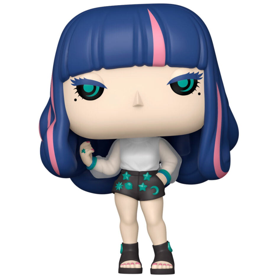 Imagen 2 - Figura Boruto Naruto Next Generations Eida