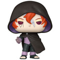 Imagen 1 - Figura Boruto Naruto Next Generations Code