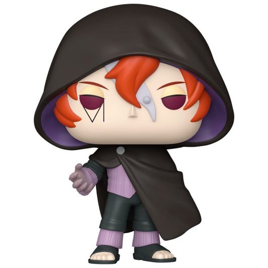 Imagen 1 - Figura Boruto Naruto Next Generations Code