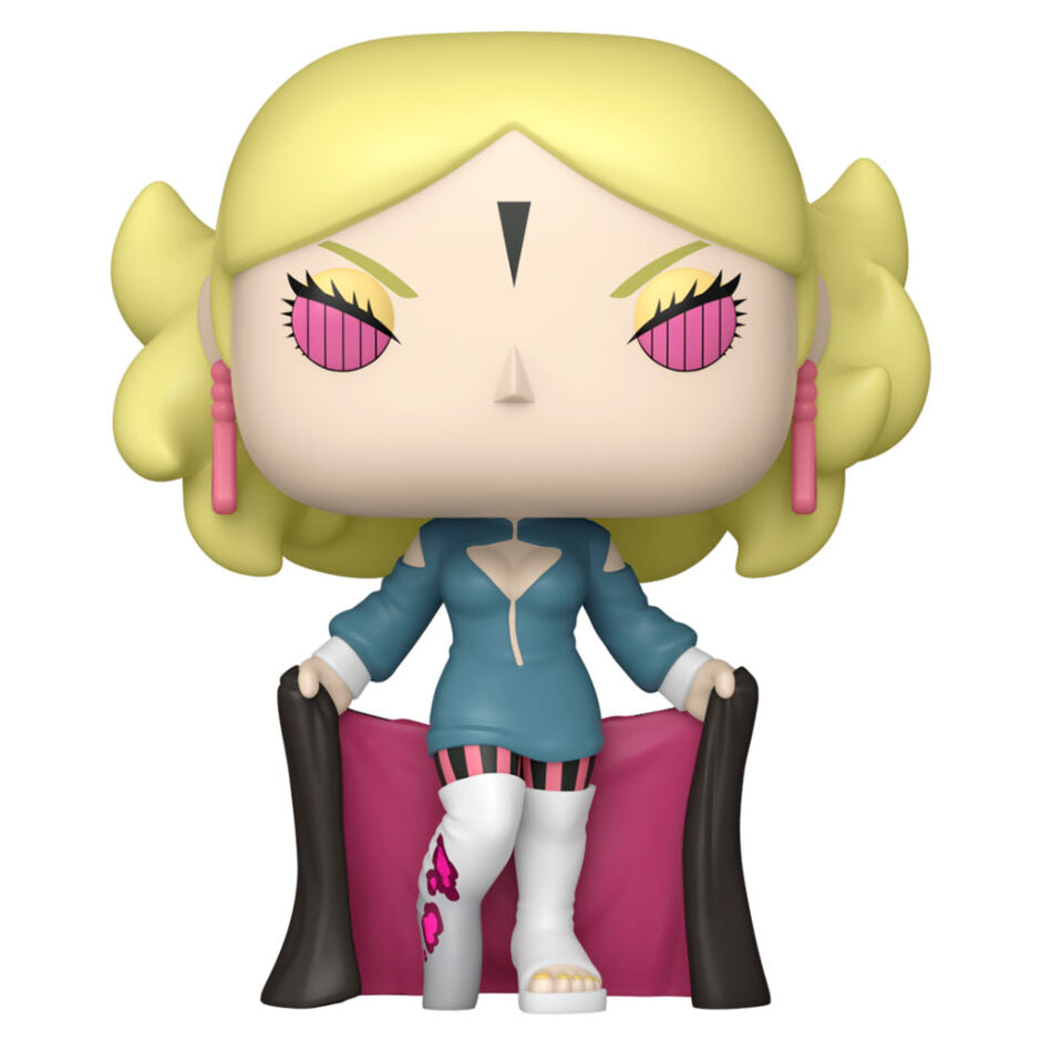 Imagen 1 - Figura Boruto Naruto Next Generations Delta