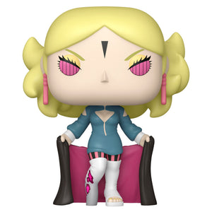 Imagen 1 - Figura Boruto Naruto Next Generations Delta