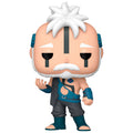 Imagen de Figura Boruto Naruto Next Generations Boro parte de nuestra colección en Espadas y más, sitio oficial.