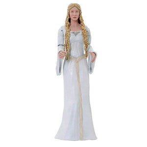Imagen 1 - Figura Galadriel Deluxe El Señor De Los Anillos 10Cm