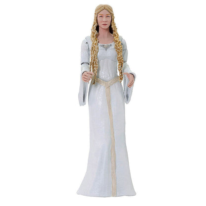 Imagen 1 - Figura Galadriel Deluxe El Señor De Los Anillos 10Cm